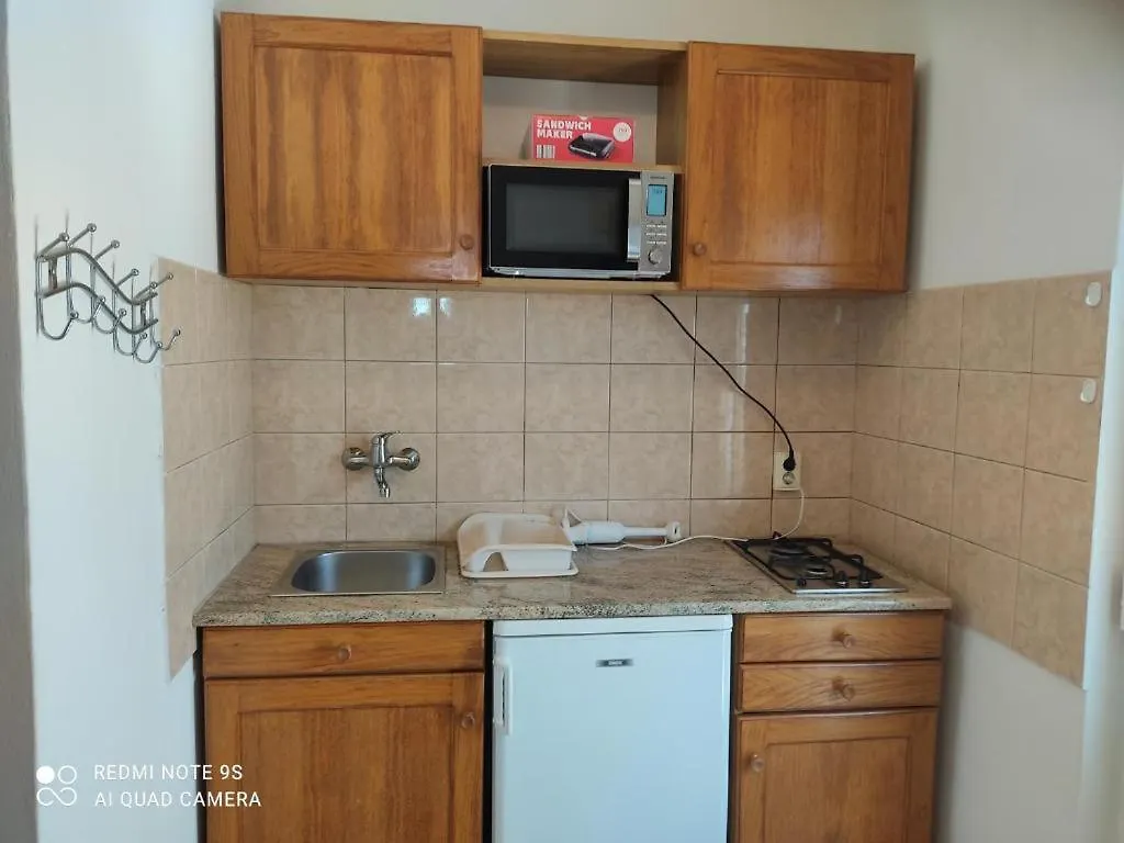 Apartments Nino Stivan