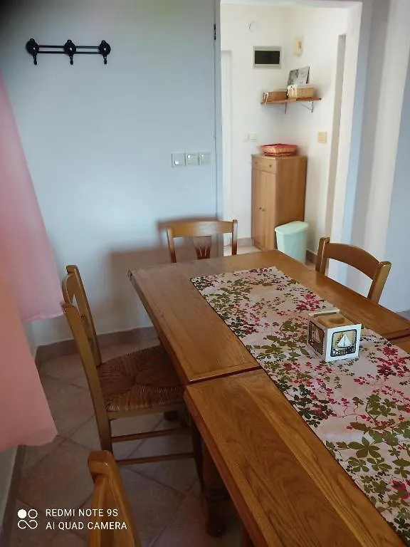 Apartments Nino Stivan
