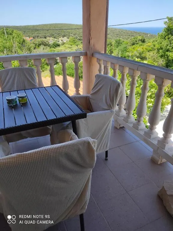 Apartments Nino Stivan 0*,  Croatia
