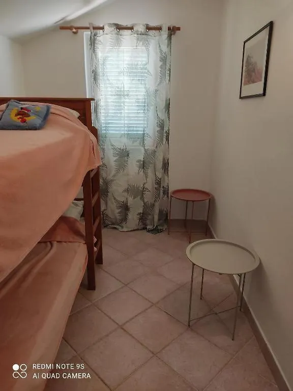 Apartments Nino Stivan