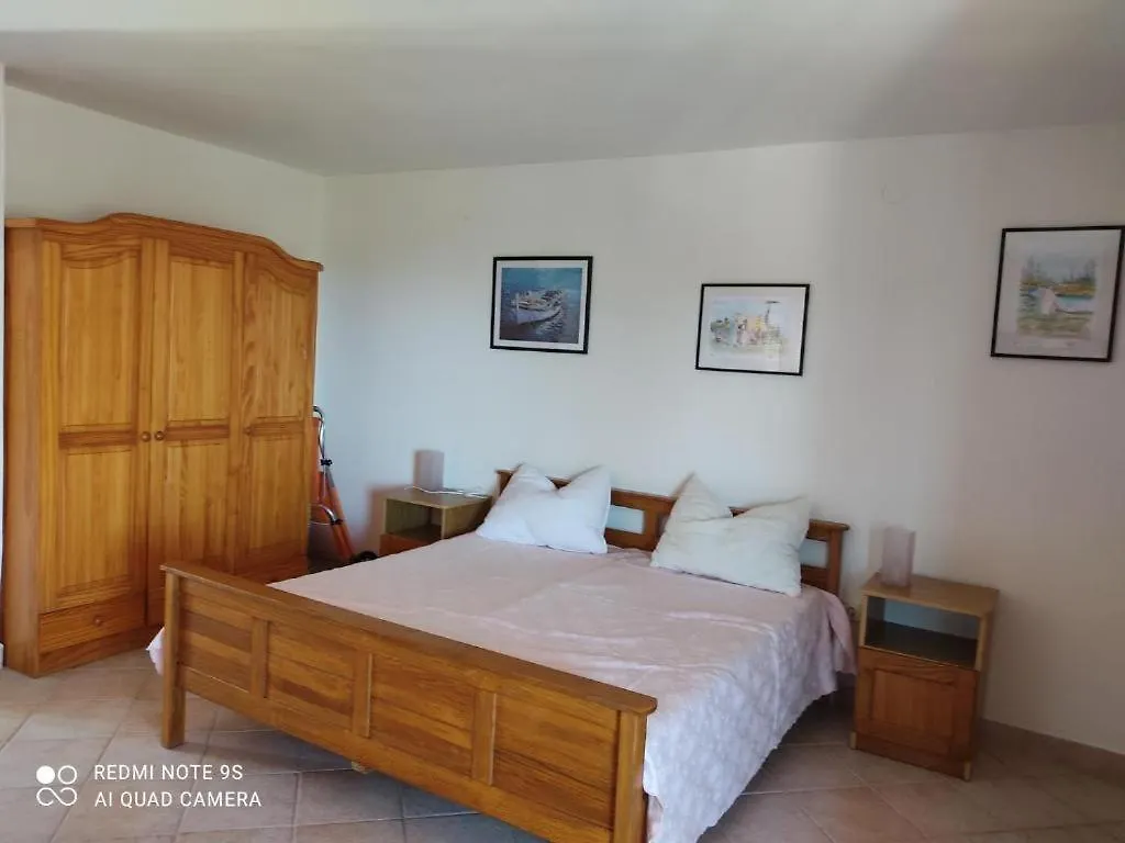 Apartments Nino Stivan