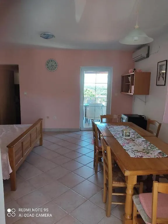 Apartments Nino Stivan Croatia